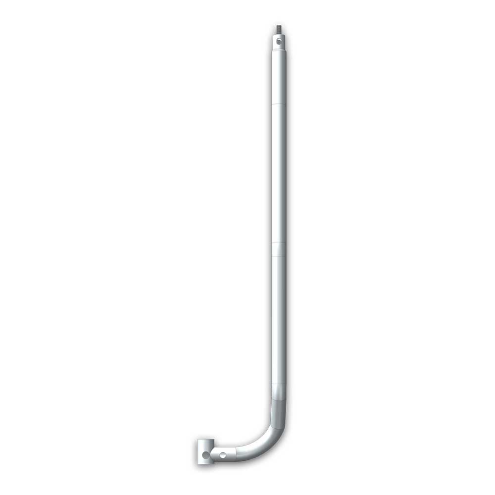 Kenworth Side Weld Silent Shifter