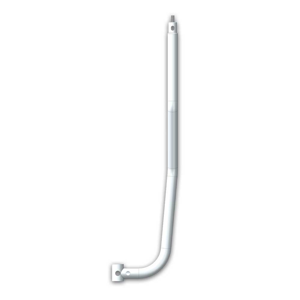 Freightliner Classic Side Weld Silent Shifter