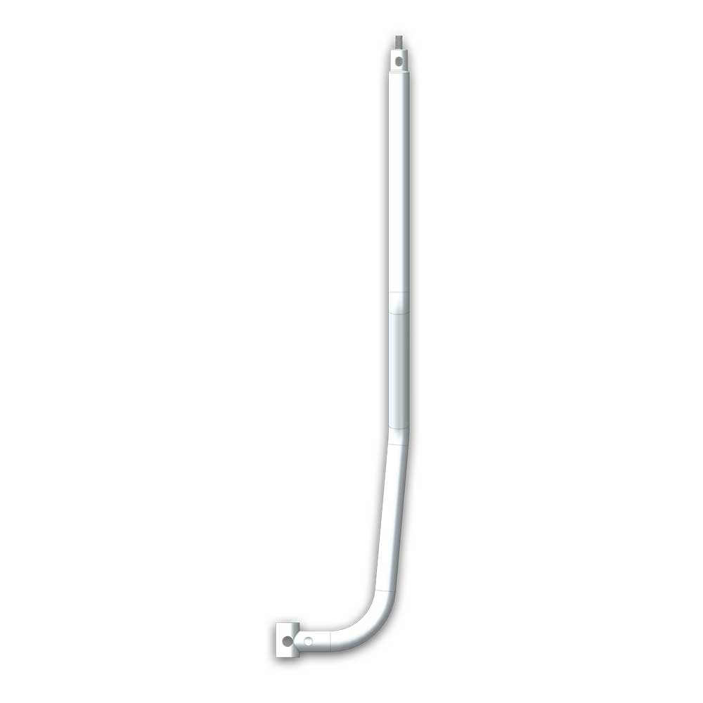 Freightliner Classic Side Weld Silent Shifter
