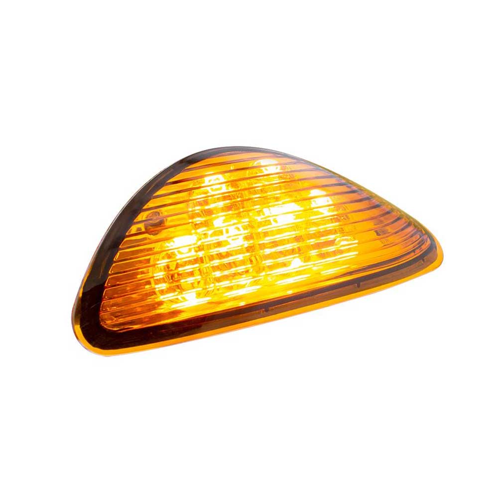 International Durastar, MV Rear Facing 6 LED Turn Signal and Parking Light