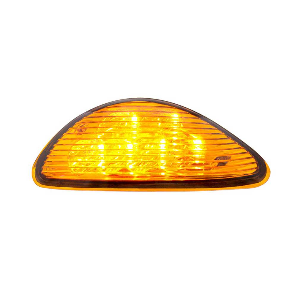 International Durastar, MV Rear Facing 6 LED Turn Signal and Parking Light