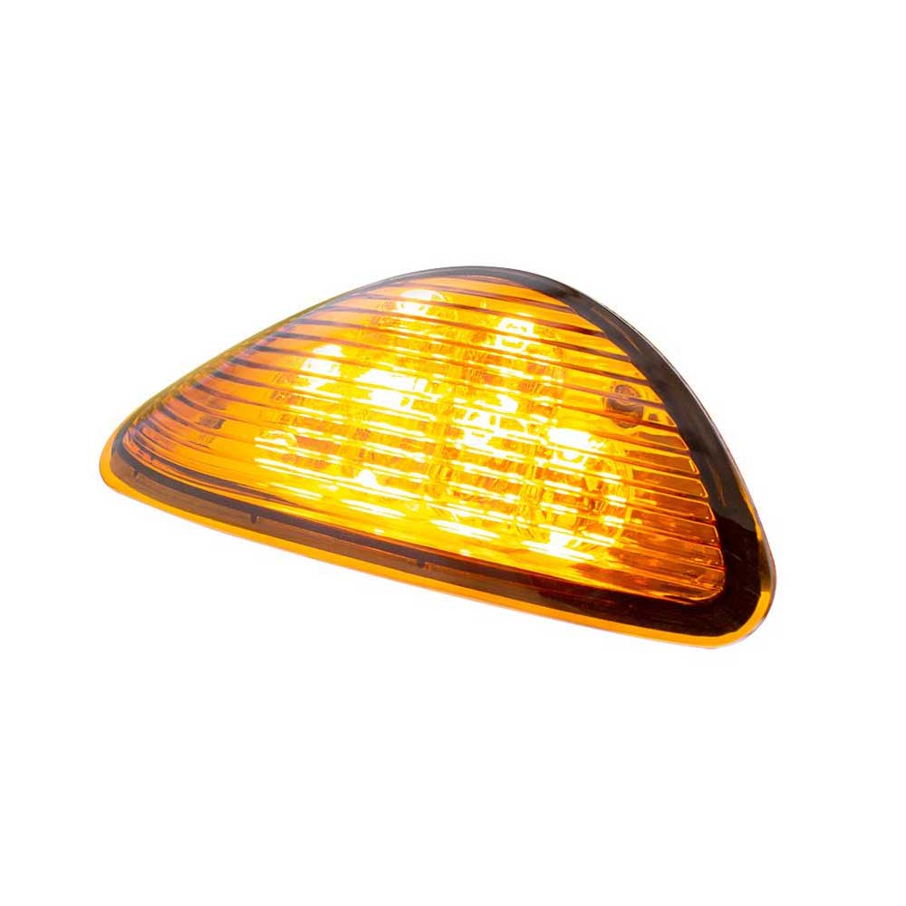 International Durastar, MV Rear Facing 6 LED Turn Signal and Parking Light