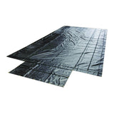 16"™ x 26"™ Steel Tarp with End Flap