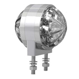 Double Face LED Lo Pro Watermelon Lights