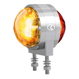 Double Face LED Lo Pro Watermelon Lights