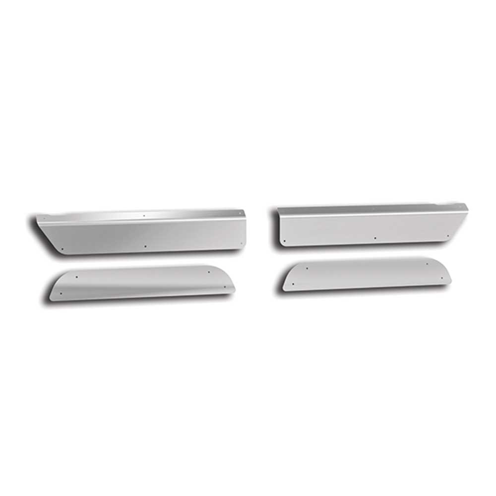 Peterbilt 579 Kick Plates