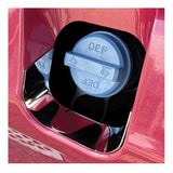 Peterbilt 579 DEF Filler Guard