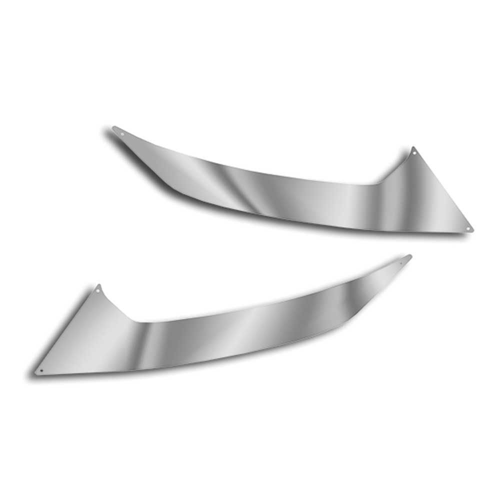 International LT Fender Guards