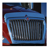 International LT Bug Deflector
