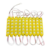 Rubber LED Light Bar