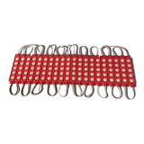 Rubber LED Light Bar