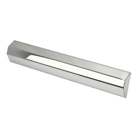 23" Flush mount 304 stainless steel bracket