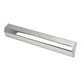 22" Flush Mount 304 Stainless Steel Bracket