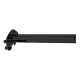 Peterbilt Black Air Trac Front Fender Bracket