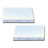 Mack Superliner Fender Guards