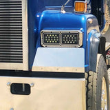 Mack Superliner Fender Guards