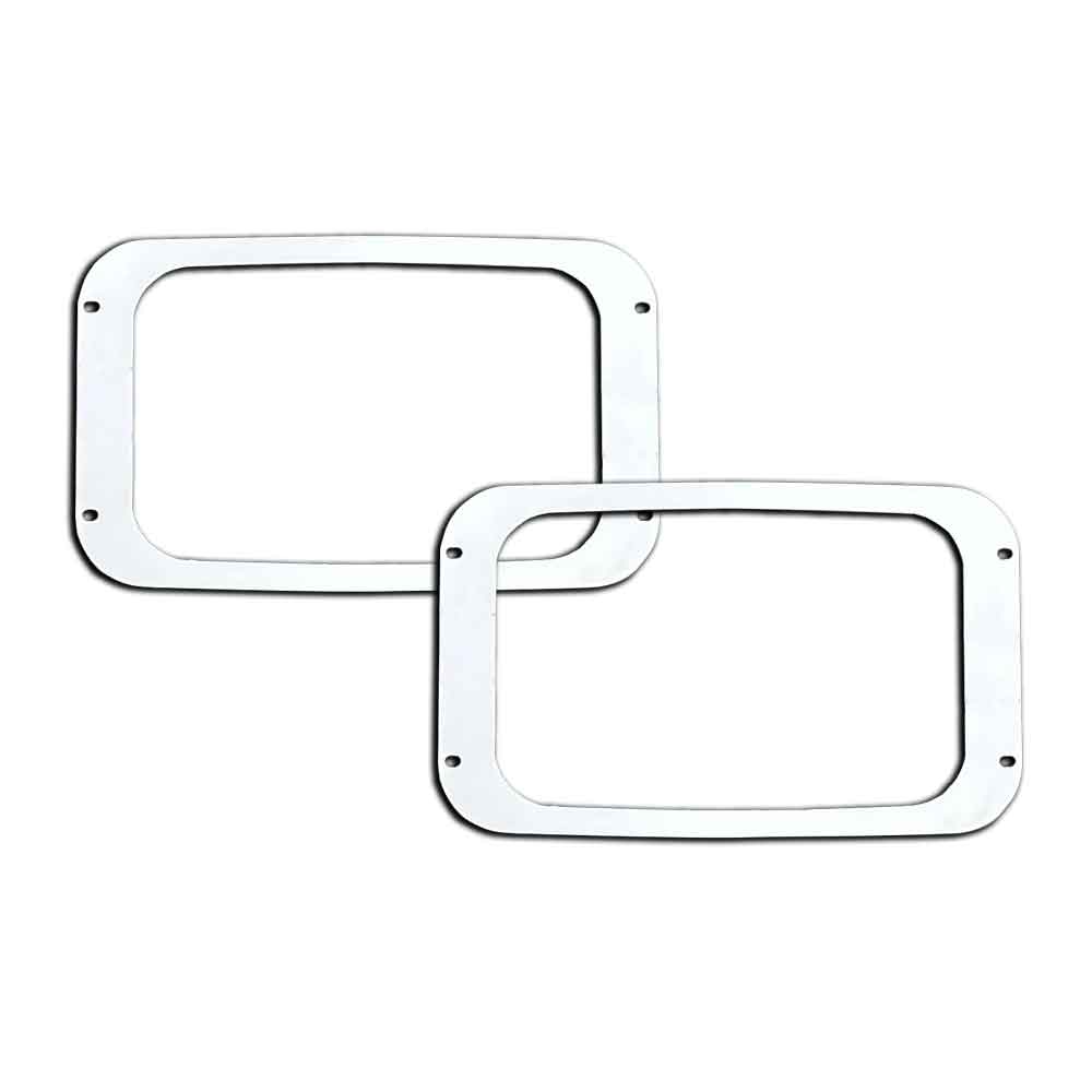 Mack Headlight Trim Bezel