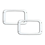Mack Headlight Trim Bezel