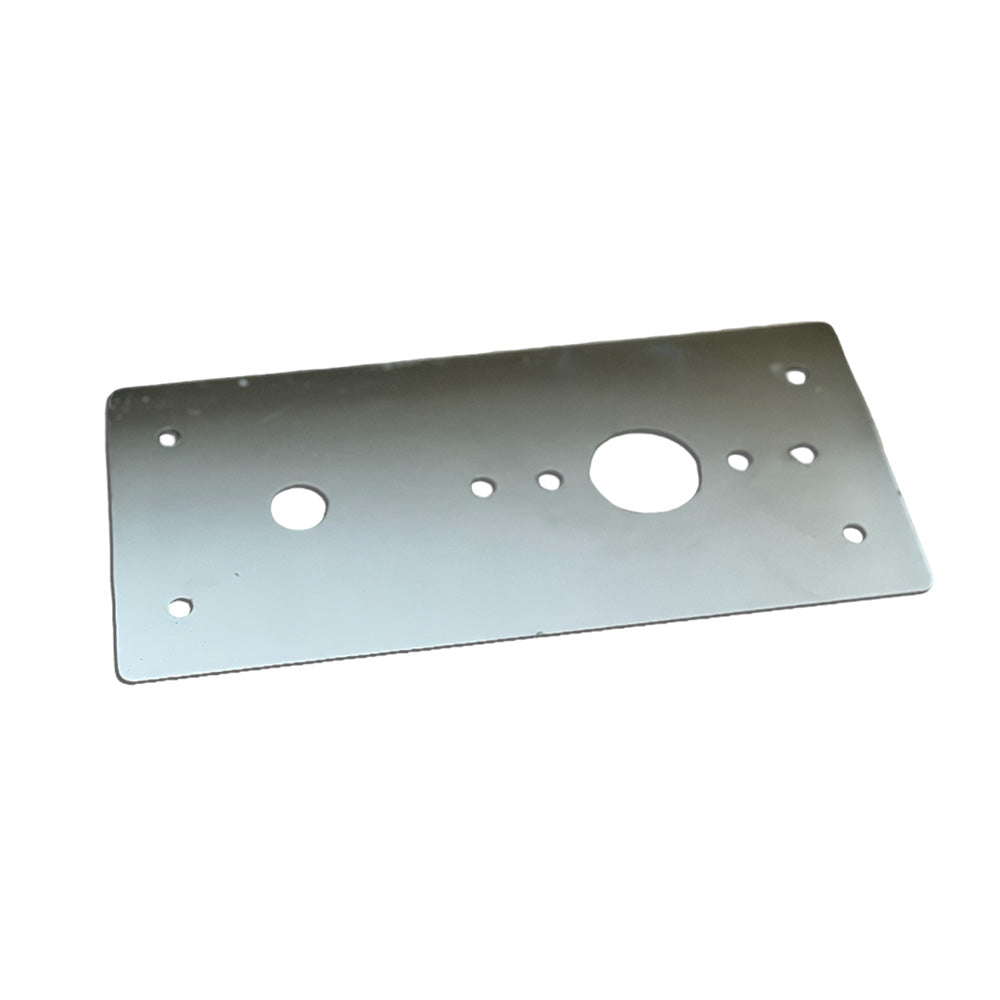Freightliner Classic Above Door Light Bracket