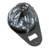 Kenworth Tear Drop Light Bracket with OE Switch Hole