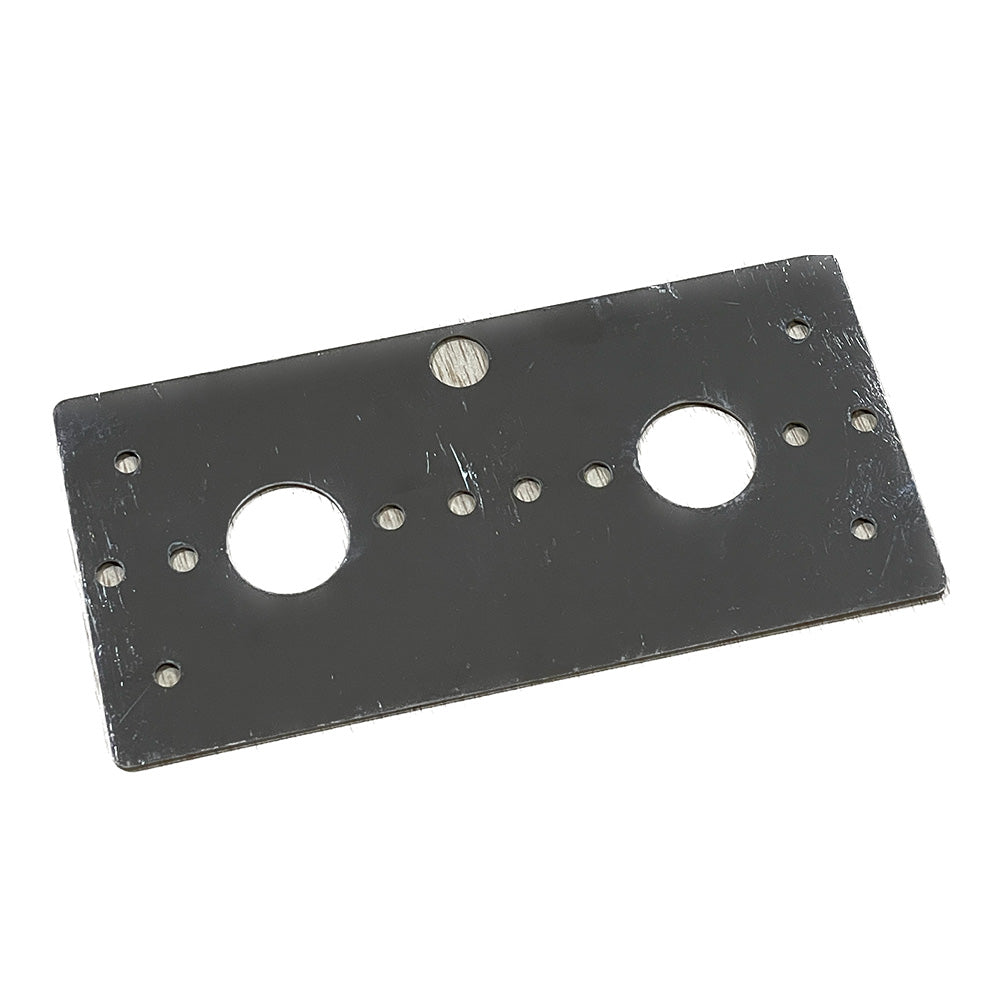 Kenworth Center Dome Light Bracket