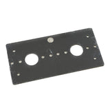 Kenworth Center Dome Light Bracket
