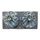 Kenworth Center Dome Light Bracket