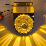 Universal Under Frame Watermelon Light Bracket