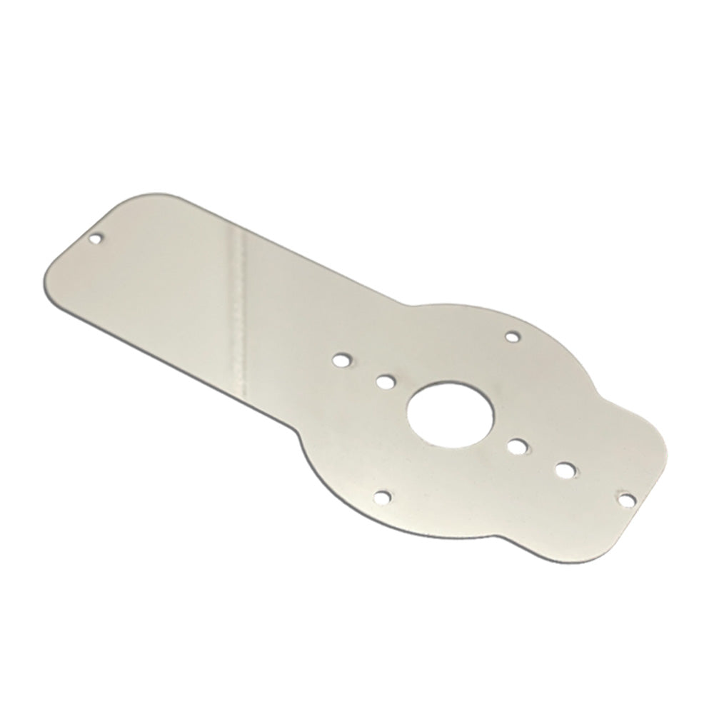 Peterbilt 579, Kenworth T680 Above Door Dome Light Bracket 2012 and Newer
