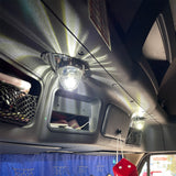 Freightliner Cascadia Above Door Light Bracket