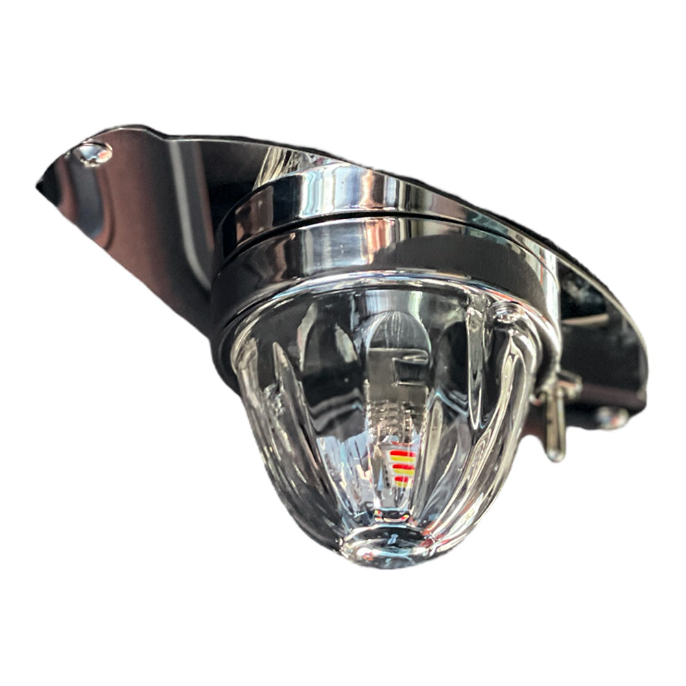 Freightliner Cascadia Above Door Light Bracket