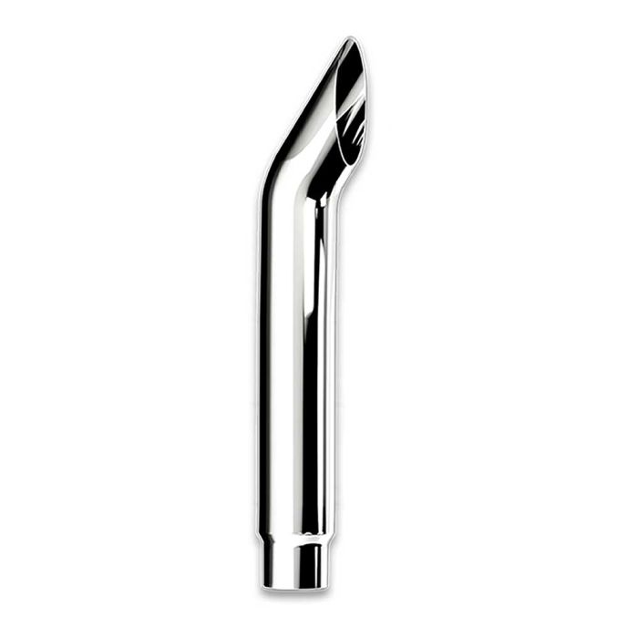XT Series Reduced Boilermaker Exhaust Tips