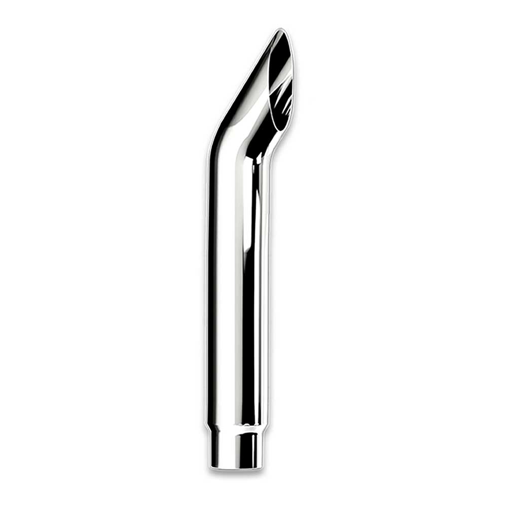 XT Series Reduced Boilermaker Exhaust Tips