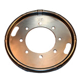 Centramatic Wheel Balancers 19.5 Drive 8 Lug Steel