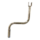 Horizontal Trailer Dolly Handle