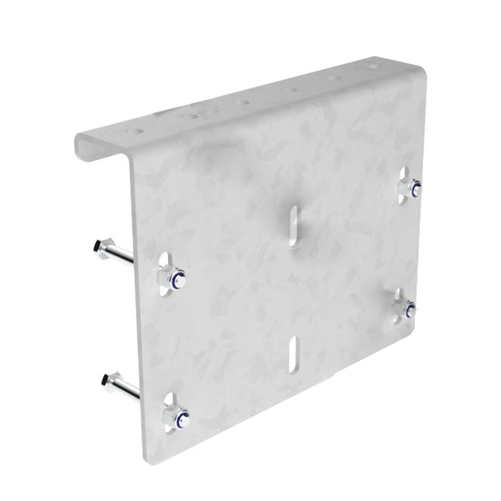 Trailer Door Hold Back Mounting Bracket