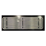 6" x 12" Series Two Step Plate Insert