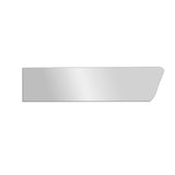 Freightliner Columbia/Coronado Front Bottom Fairing Trim
