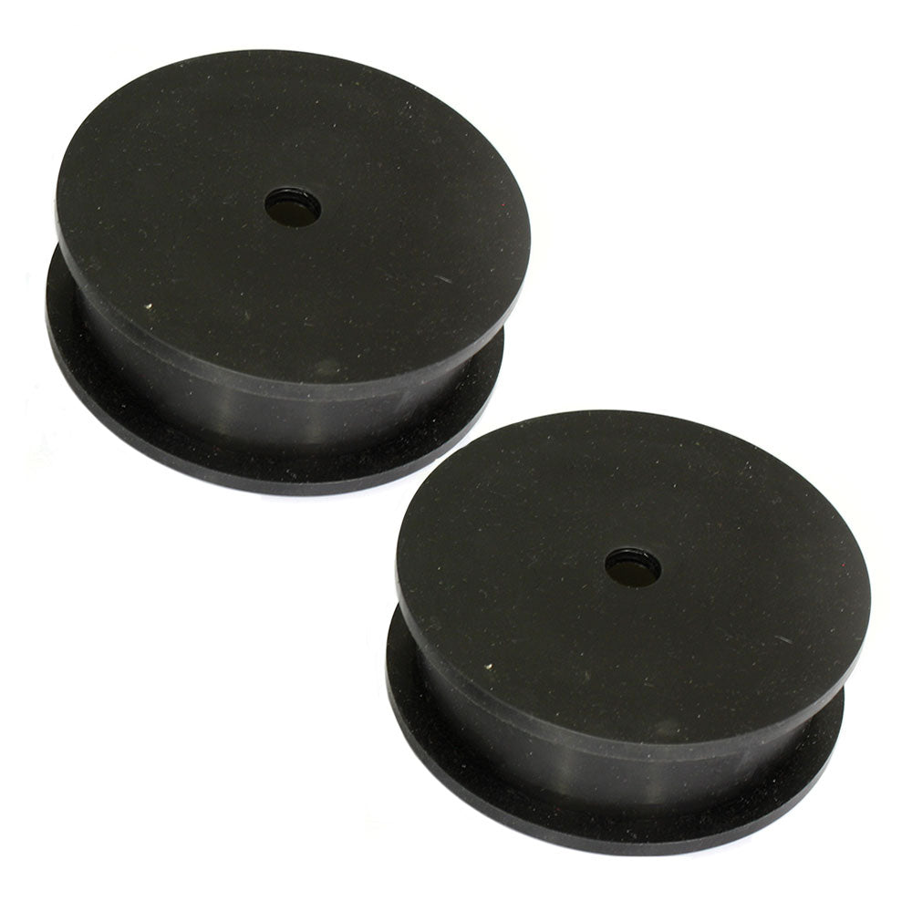 2-1/2" Valve Stem Stabilizers for Aluminum Wheels