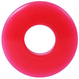 Red Glad-Hand Seal with Double Lip
