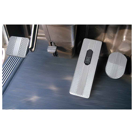 Kenworth 2007+ billet aluminum pedal set for semi trucks