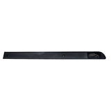 Peterbilt 379 1986-2007 Black Diamond Billet Door Sills