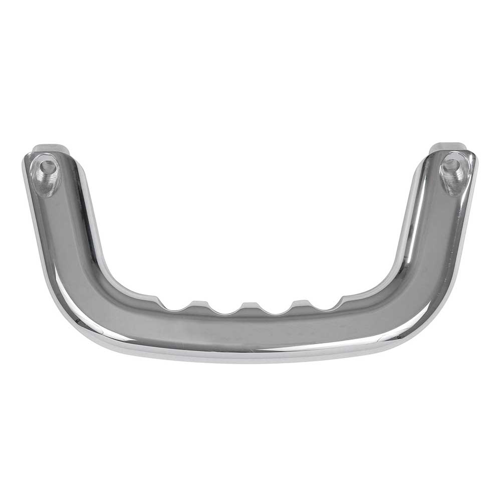 9" Peterbilt Billet Aluminum Grab Handle with Finger Grips