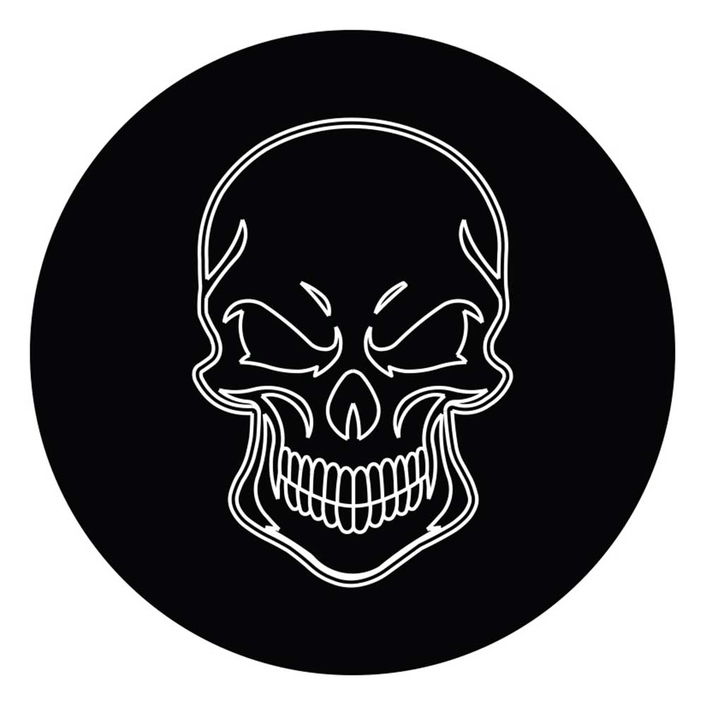 Custom Shifter Knob Emblem Plates