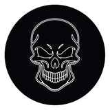 Custom Shifter Knob Emblem Plates