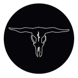 Custom Shifter Knob Emblem Plates
