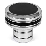 Billet Aluminum Shifter Knob with Custom Emblem