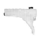 Peterbilt 579, Kenworth T680, T880 Pressurized Coolant Reservoir and Coolant Level Sensor