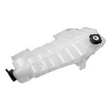 Peterbilt 579, Kenworth T680, T880 Pressurized Coolant Reservoir and Coolant Level Sensor