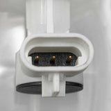 Peterbilt 579, Kenworth T680, T880 Pressurized Coolant Reservoir and Coolant Level Sensor
